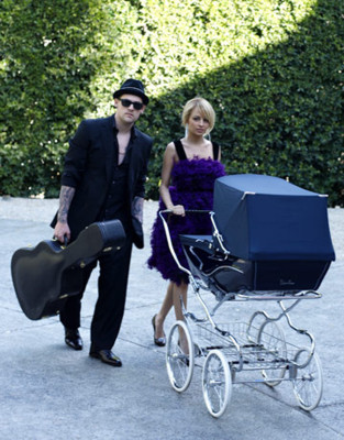 Nicole Richie pic #98463